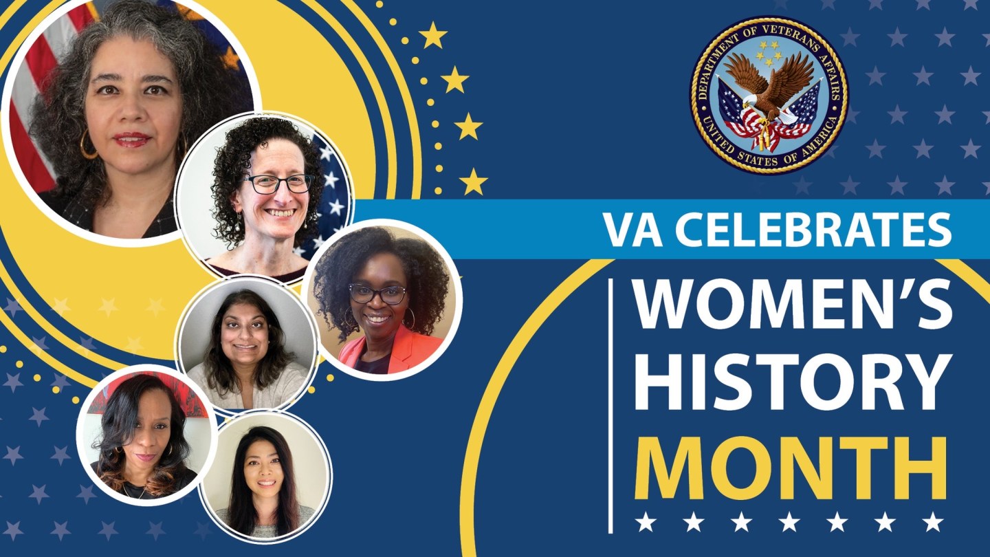 Women’s History Month: Recognizing front-line workers