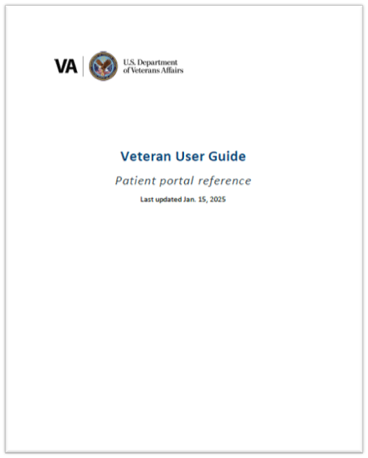 user guide 2025 thumbnail A thumbnail picture of the cover of the user guide.