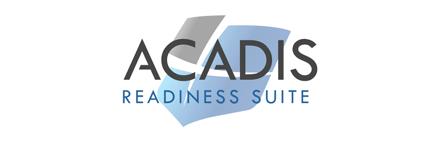 Acadis Readiness Suite logo