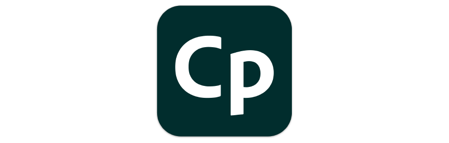Adobe Learning Manager (formerly Captivate Prime) logo