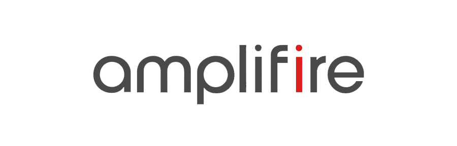 Amplifire logo