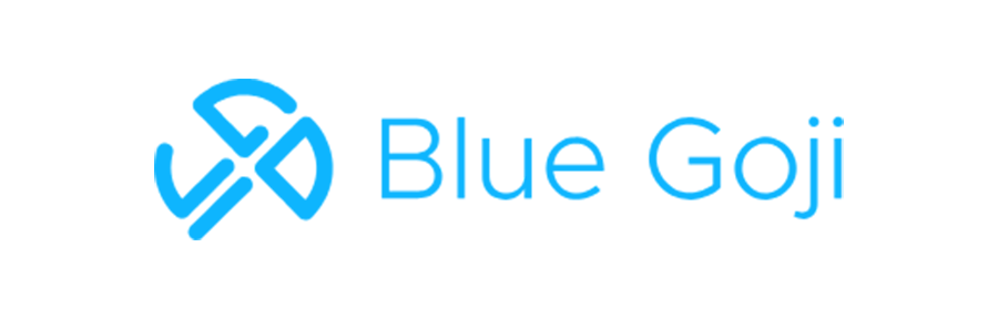 Blue Goji