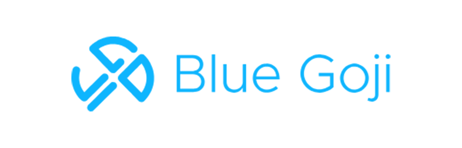 Blue Goji logo