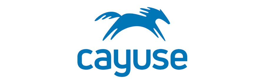 Cayuse logo