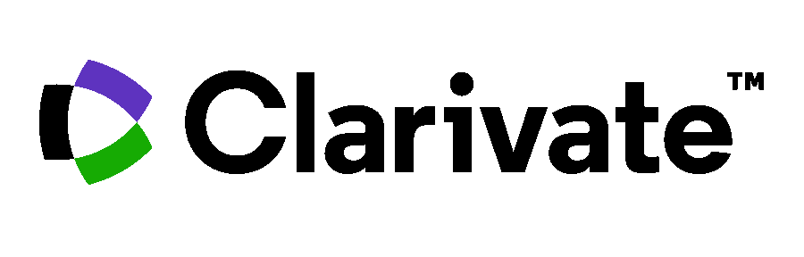 Clarivate Journal Citation Reports logo