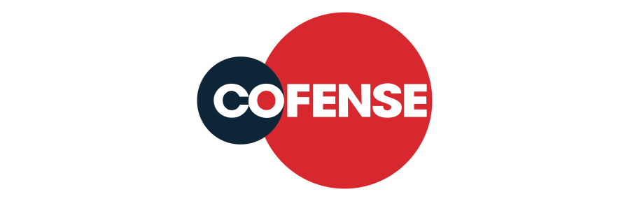 Cofense PhishMe logo