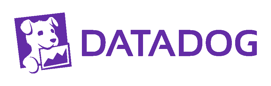 Datadog logo