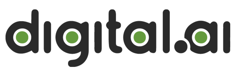 Digital.ai Government Cloud logo