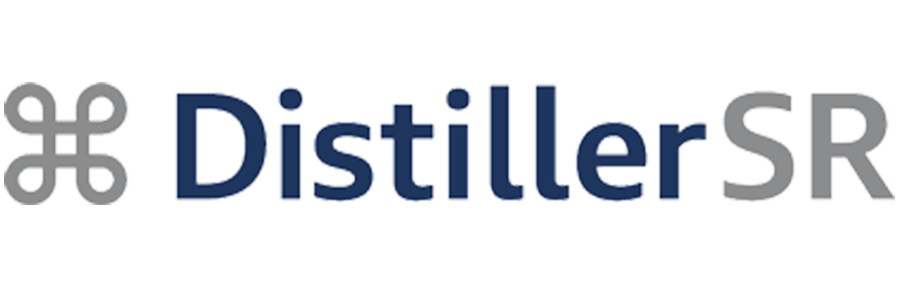 DistillerSR