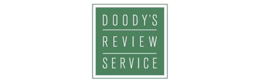 Doody’s Review Service logo