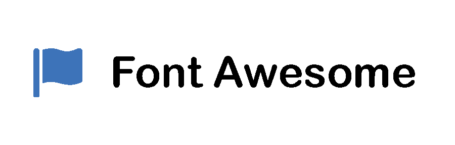 Font Awesome