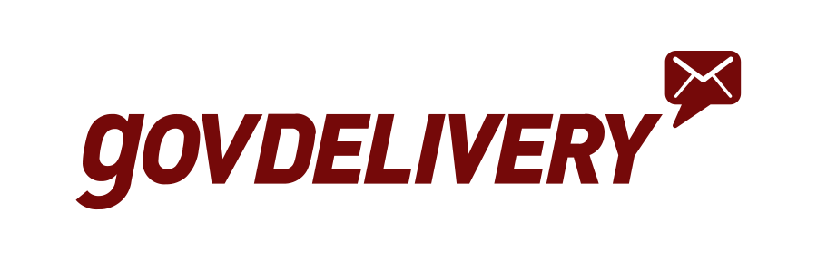 GovDelivery Communications Cloud logo