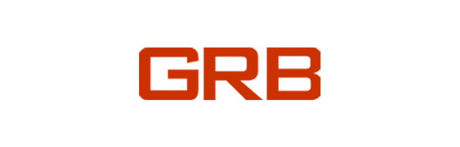 GRB Platform logo