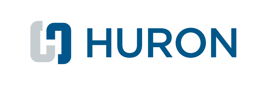 Huron Accelerators Platform logo