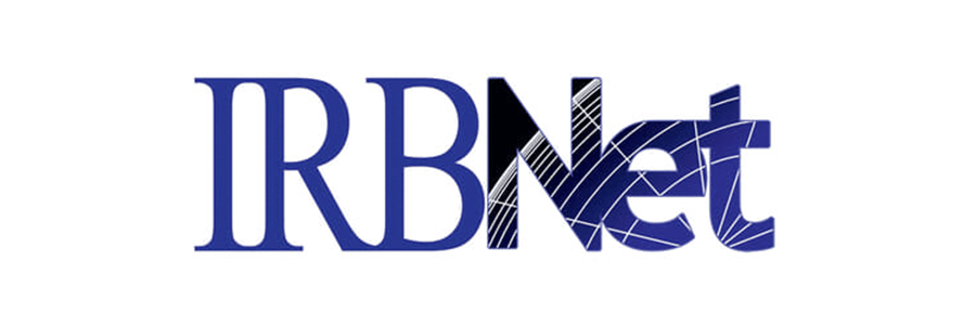 IRBNet on GovCloud logo