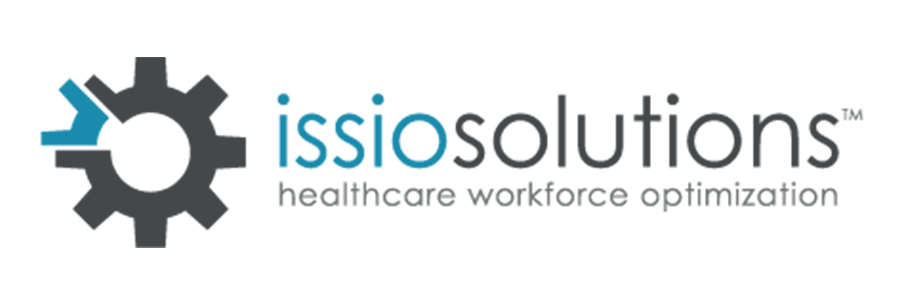 Issio Information System logo