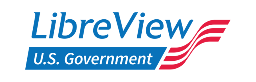 LibreView for US Government