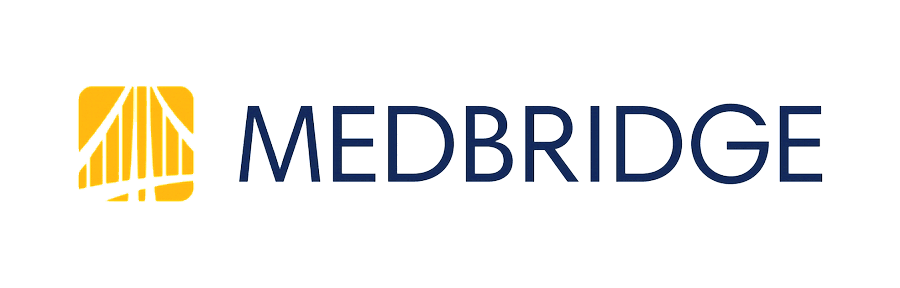 MedBridge Education Subscription logo