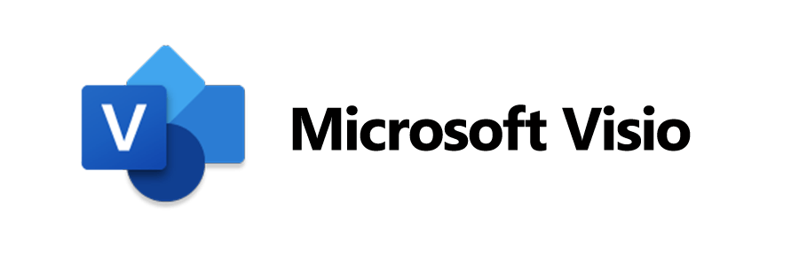 Microsoft Visio logo