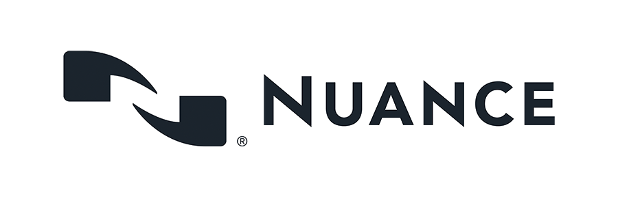 Nuance Dragon
