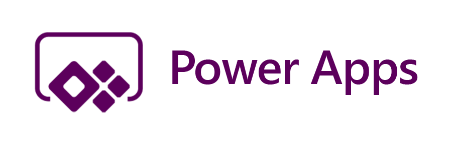 Microsoft Power Apps logo