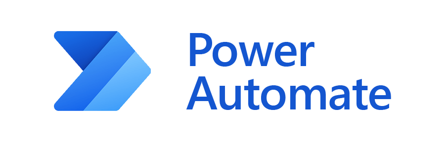 Microsoft Power Automate logo