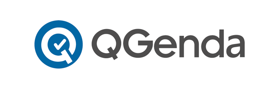 QGenda logo