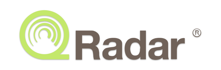 QRadar logo