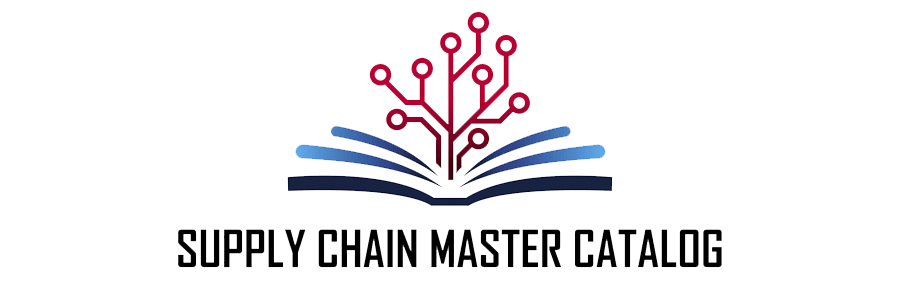 Supply Chain Master Catalog logo
