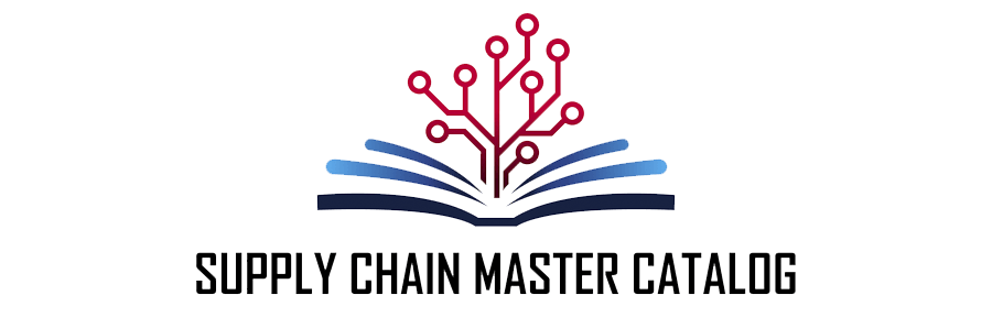 Supply Chain Master Catalog