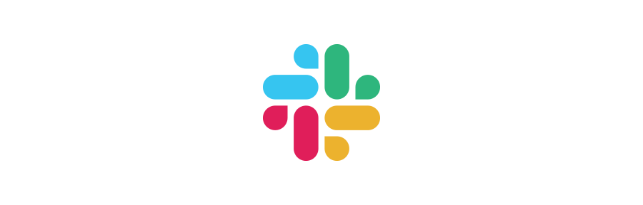 Slack logo