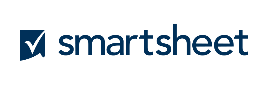 Smartsheet Gov logo