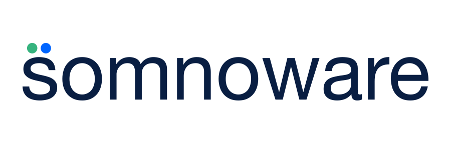 Somnoware logo