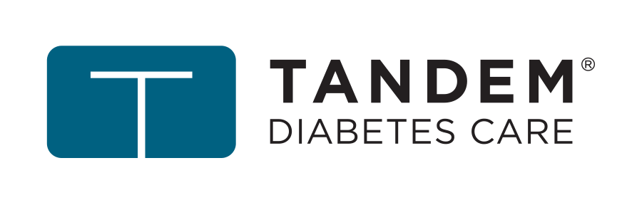 Tandem t:connect logo