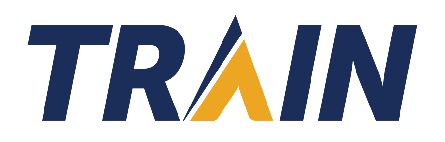 TRAIN Learning Network logo