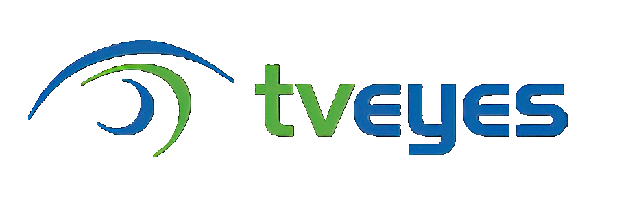 TVEyes logo