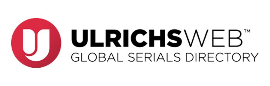 Ulrich’s Web logo