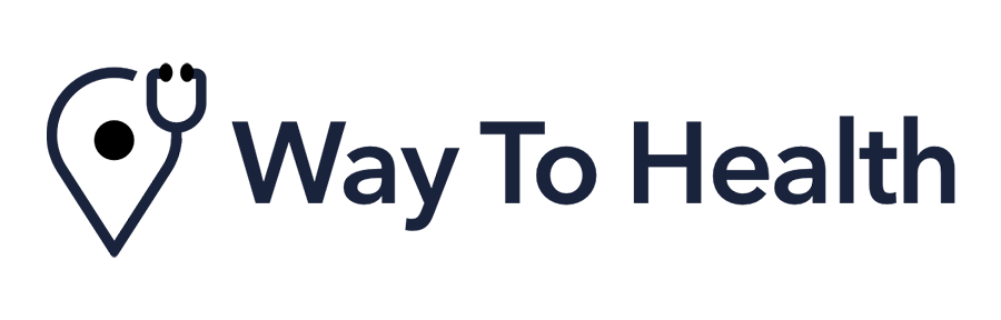 Way To Health logo