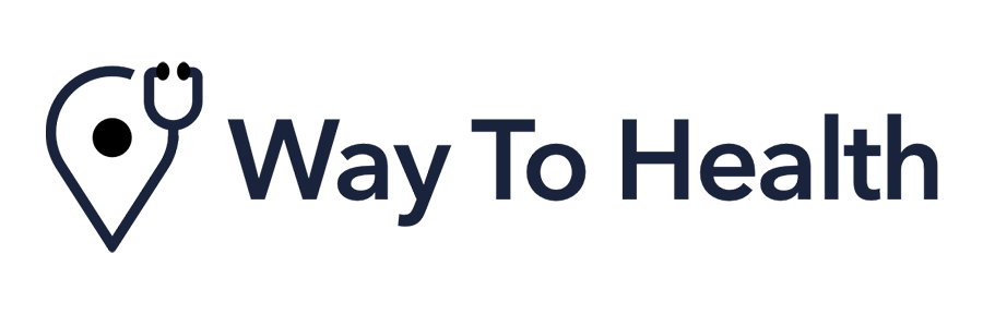 Way To Health logo