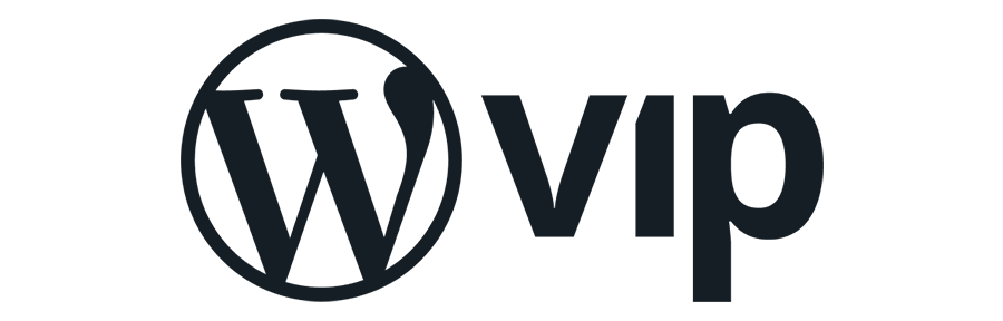 WordPress VIP logo