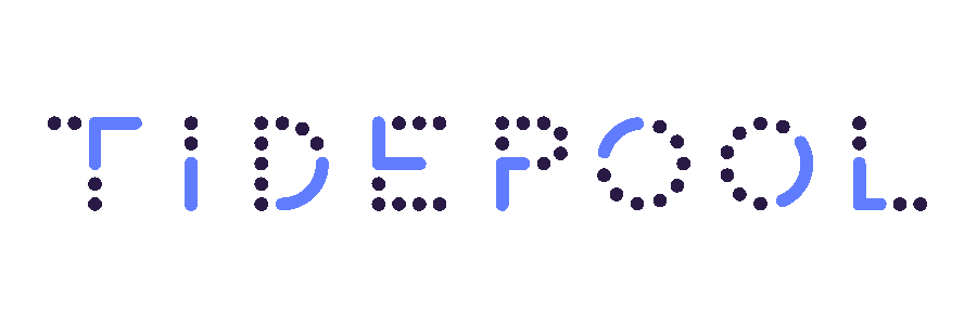 Tidepool Web logo