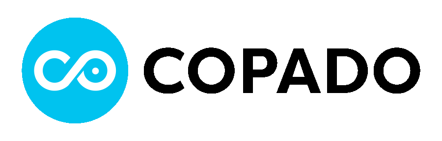 Copado GovCloud logo
