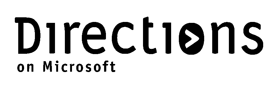 Directions on Microsoft