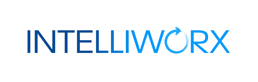 Intelliworx Cloud Workflow Platform logo