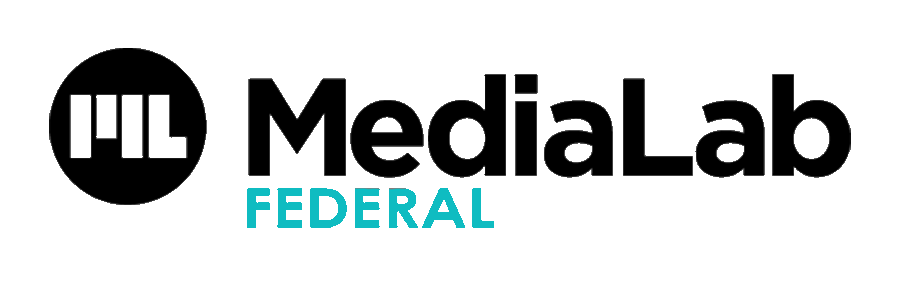 MediaLab Federal logo