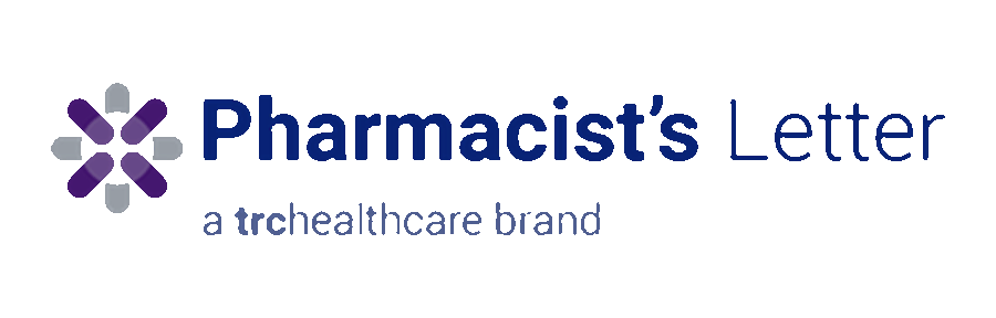 Therapeutic Research Pharmacist’s Letter logo