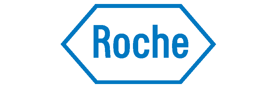 Roche Diabetes Care Platform logo