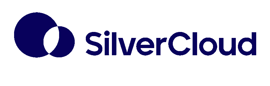 SilverCloud logo