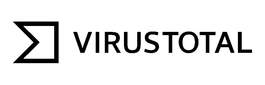 VirusTotal logo