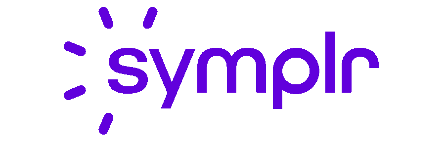 symplr Spend logo